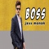 BOSS - Jass Manak Full HD MP4 3GP Video Song 
