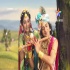 Tum Mere Manmeet Ho (Radha Krishna) Serial Track Poster