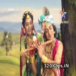 Radha Krishna (Star Bharat) Tv Serial Ringtone Poster