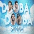 Dooba Dooba - Sanam 2018 Latest Mp3 Song