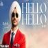Hello Hello - Rajvir Jawanda 320kbps Poster
