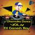 6.Jhiri Jhiri Jol Poriche 3 ( Hot Dance Mix ) DJ Ganesh Roy Poster