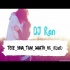 TERE BINA (TUM SAATH HO) R3zR Remix Poster
