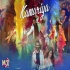 Kamariya Remix (Mitron) Darshan Raval - Bass Boosted Poster