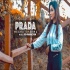 Prada (Cover Song) Megha Sharma Poster