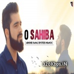 O Sahiba Cover - Unplugged Version Abhishek Raina
