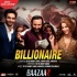 Billionaire (Baazaar) Yo Yo Honey Singh 320kbps Poster