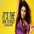 It's the Time to Disco (Remix) DJ Vishal Poster