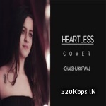 Heartless Remix (ChillOut Mix) Cover Song - Chakshu Kotwal
