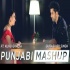 Romantic Punjabi Mashup Gurashish Singh, Kuhu Gracia Poster