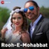 Rooh E Mohabbat - Arvinder Singh Poster
