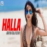 Halla (Remix) - Aaryan Gala Poster