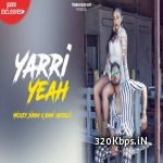 Yarri Yeah - Mickey Singh ft. Nani (Anjali) 320kbps Poster