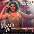 Maahi Ve Hard Dholki Mix Dj Song Download Poster