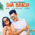 Goa Beach Tony Kakkar Song Hard Dholki Mix Dj Rupendra Music Poster