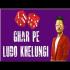 Ghar Pe Ludo Khelungi Dj Song Download Dj Gopal Raj Poster