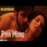 Piya More Haule Haule (Baadshaho) Mp3 Song Download Poster