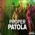 Proper Patola (Dj Remix) Mp3 Song Download Poster
