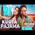Kurta Pajama Song Remix Tony Kakkar Dj Remix Song Download Poster