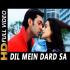 Dil Me Dard Sa Jaga Hai (New Version) Dj Remix Song Download Poster