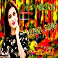 Meri Aankhon Mein Sirf Tera Hi Chehraa Hoga DJ Remix Mp3 Song Download Poster