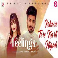 Ishare Tere Karti Nigah (Feelings) Mp3 Song Download Poster