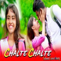 Chalte Chalte - Mohabbatein (New Version) Mp3 Song Download Poster