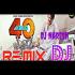 40 Killo Amit Saini Haryanvi DJ Remix Song Download Poster