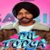 Dil Todya (TikTok Trending) Satbir Aujla Mp3 Song Download Poster