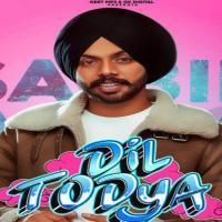 Dil Todya (TikTok Trending) Satbir Aujla Mp3 Song Download
