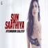 Sun Saathiya (Chillstep Remix) Aftermorning Mix Poster
