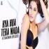 Kya Hua Tera Wada (Remix) Unplugged - Aftermorning Poster