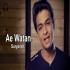 Ae Watan (Unplugged Cover) Suryansh Poster