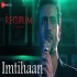 Imtihaan (The Redrum - A Love Story) Vishvesh Moghia